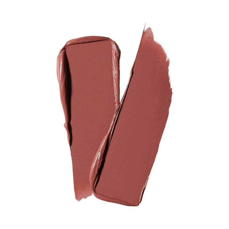 Batom MAC Matte M·A·CXIMAL Velvet Teddy