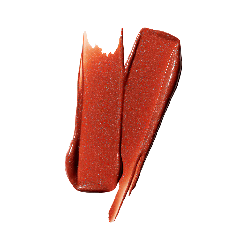 Batom MAC Brilhante Lustreglass Sheer-Shine Obviously