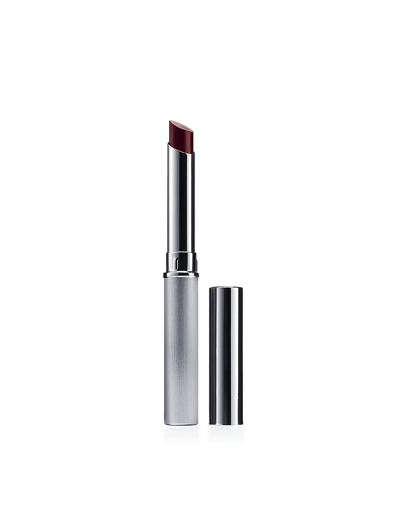 Batom Clinique Almost Lipstick Black Honey