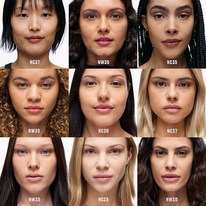 Corretivo MAC Studio Fix 24HR Smooth Wear NC35