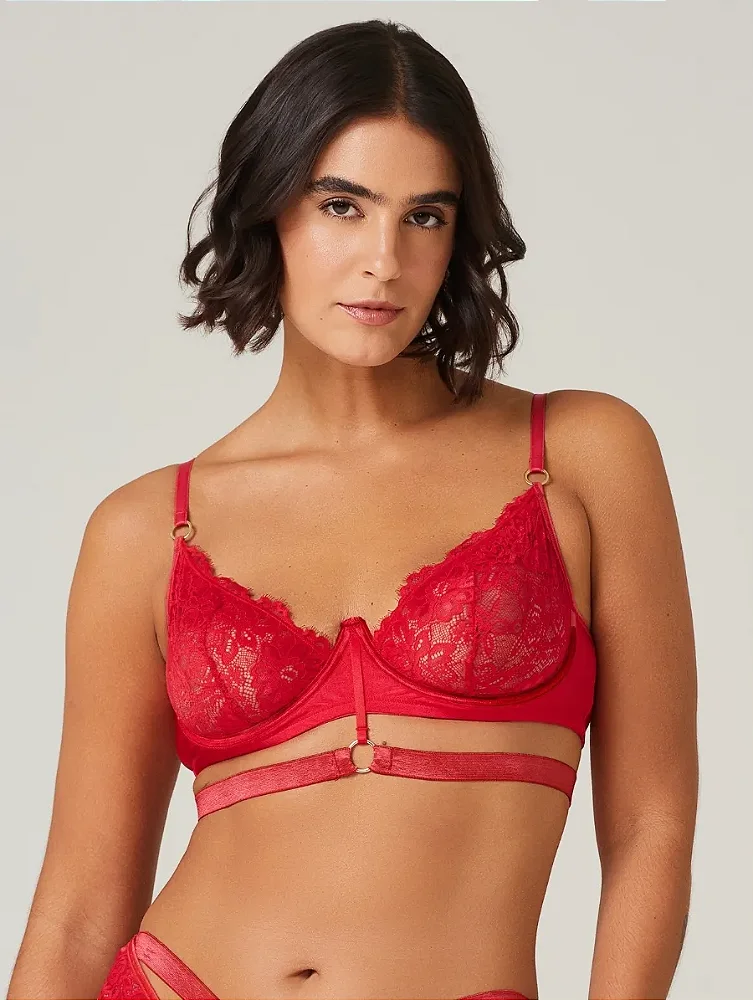 CONJUNTO LOVE SEM BOJO