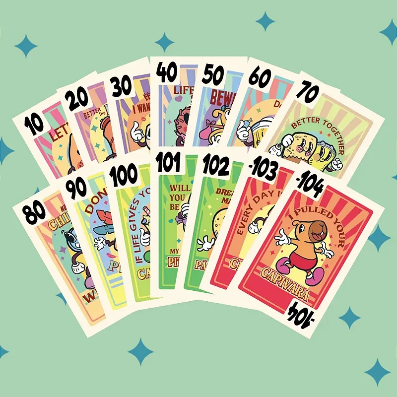 BUGÔ + Tokens de Acrílico