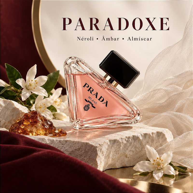 Paradoxe Prada Eau de Parfum