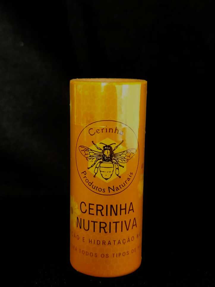 Cerinha Nutritiva