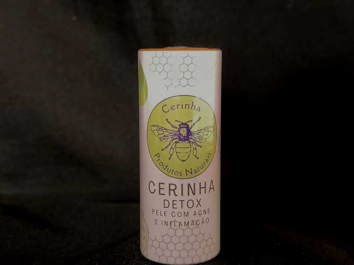 Cerinha Camomila