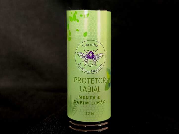 Protetor Labial