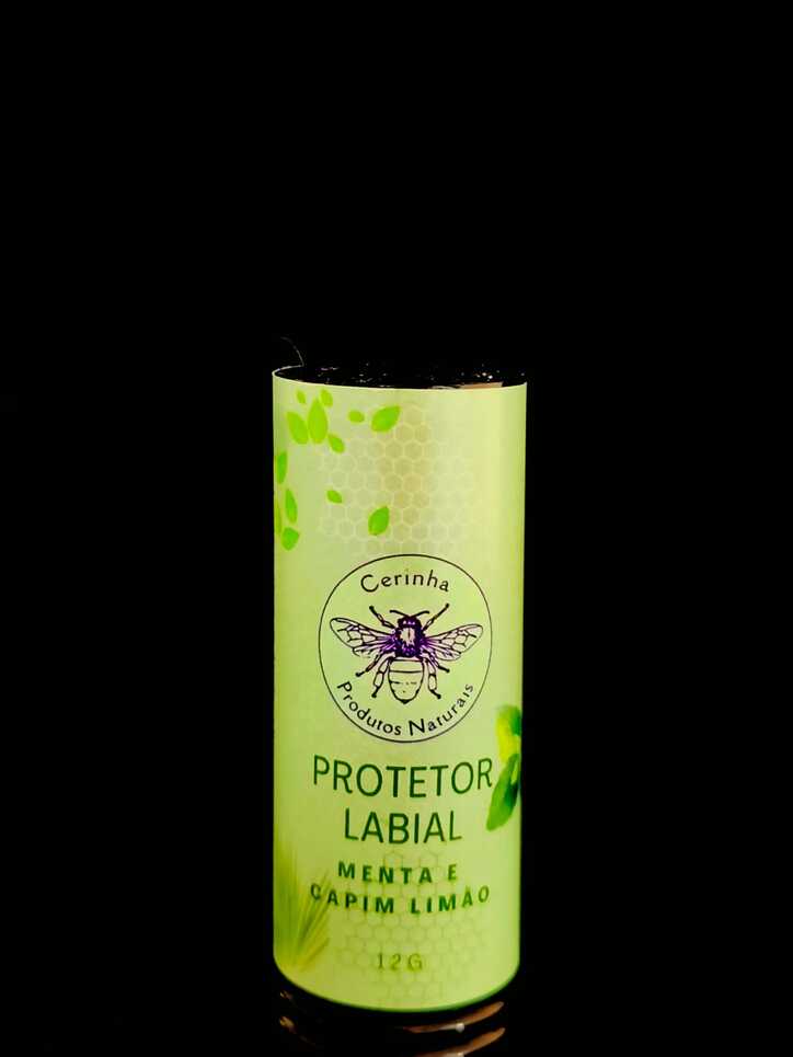 Protetor Labial