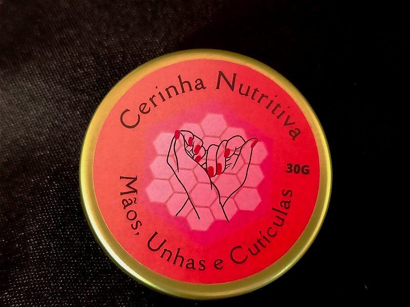 Cerinha Nutritiva