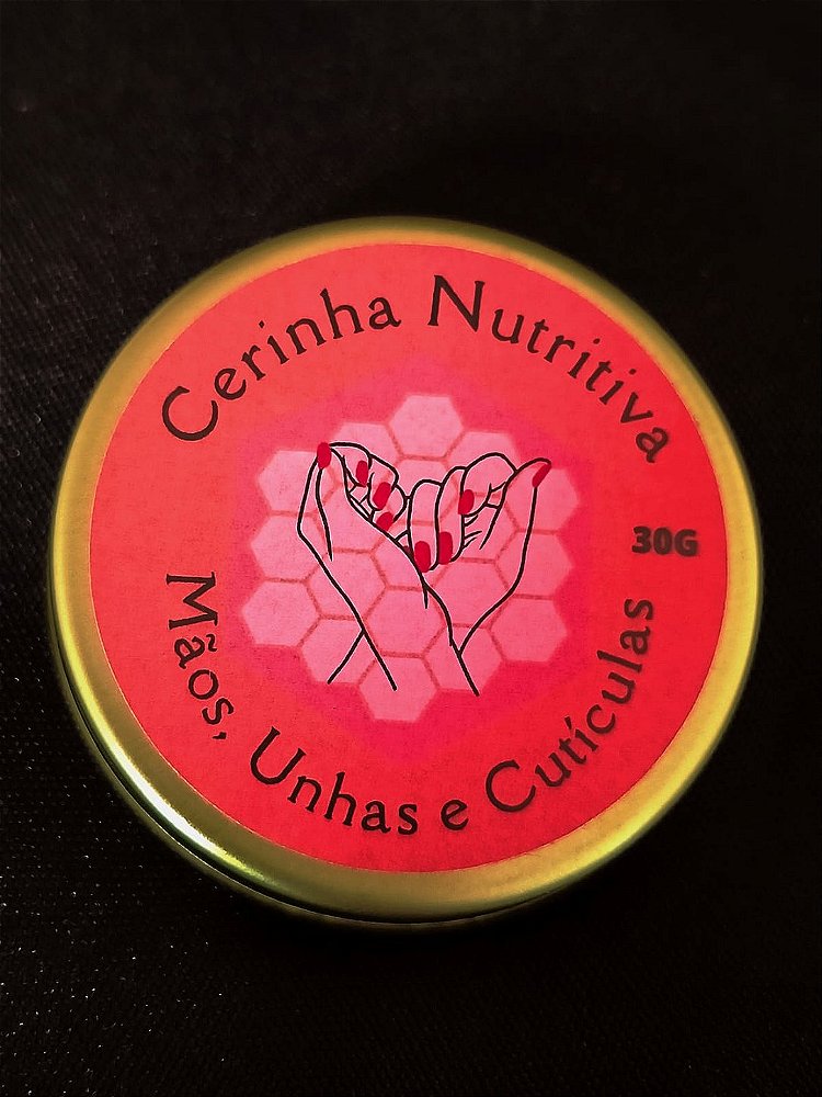 Cerinha Nutritiva