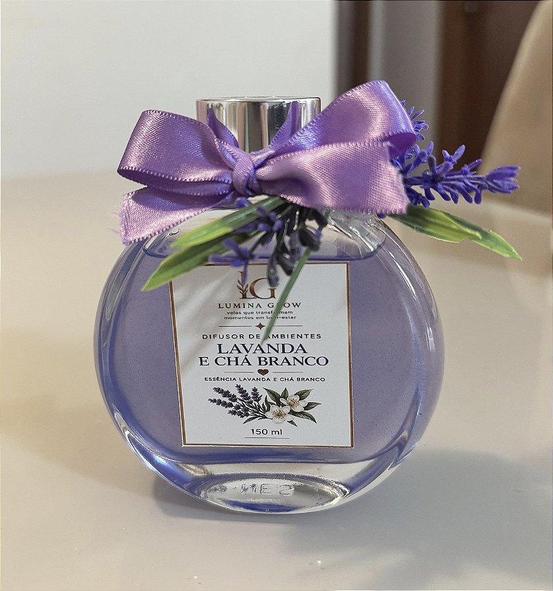 Aromatizador/difusor de ambientes