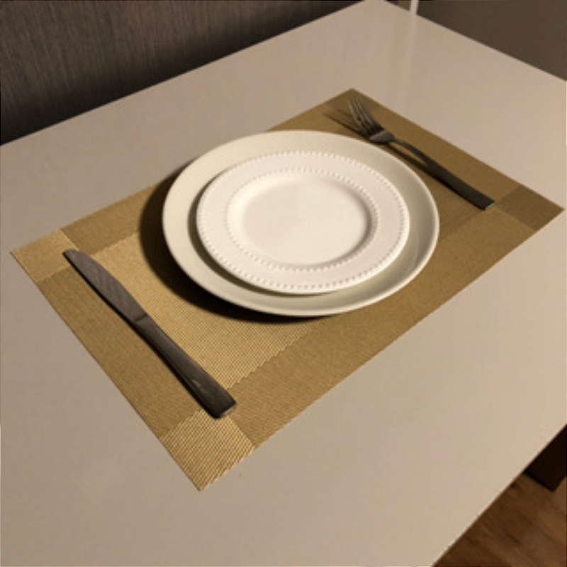 Lugar Americano