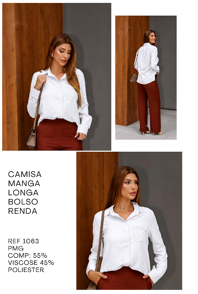Camisas