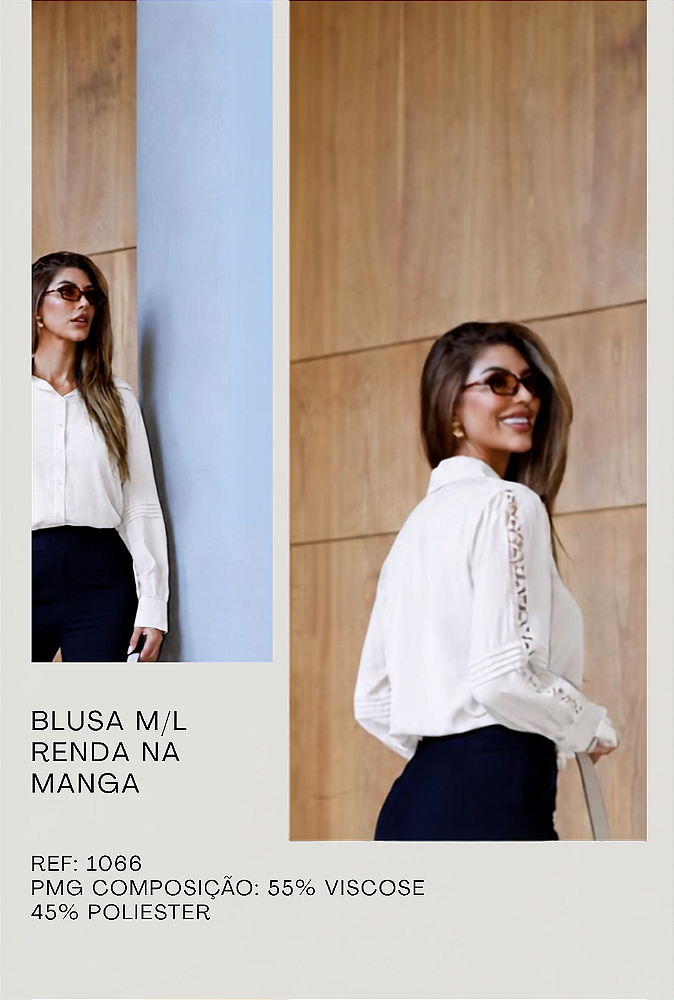 Camisas