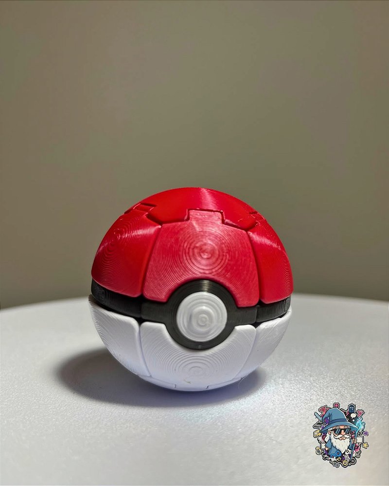 Pokefidget