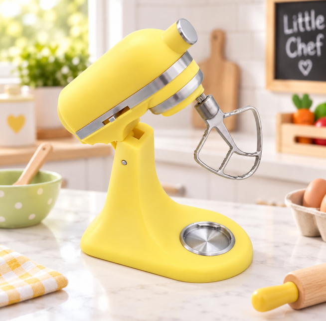Mini batedeira