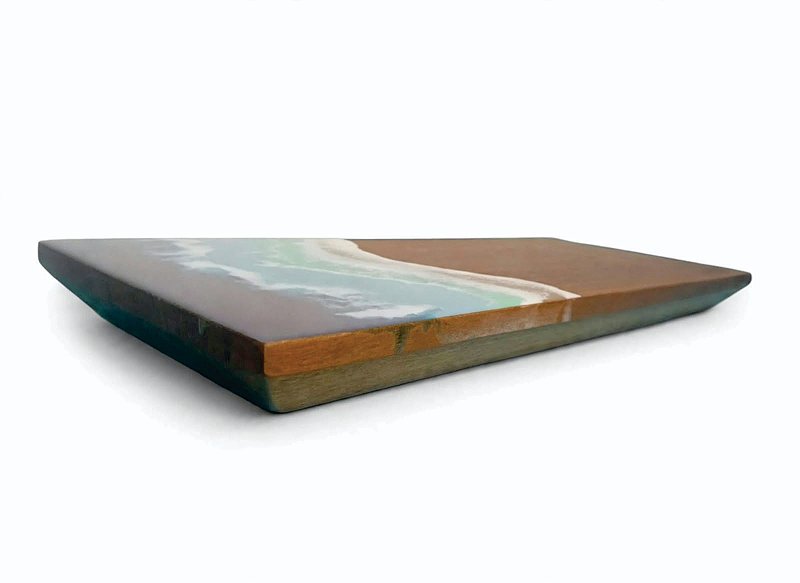 TÁBUA PARA MESA POSTA