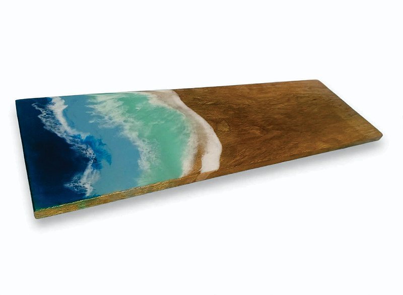 TÁBUA PARA MESA POSTA