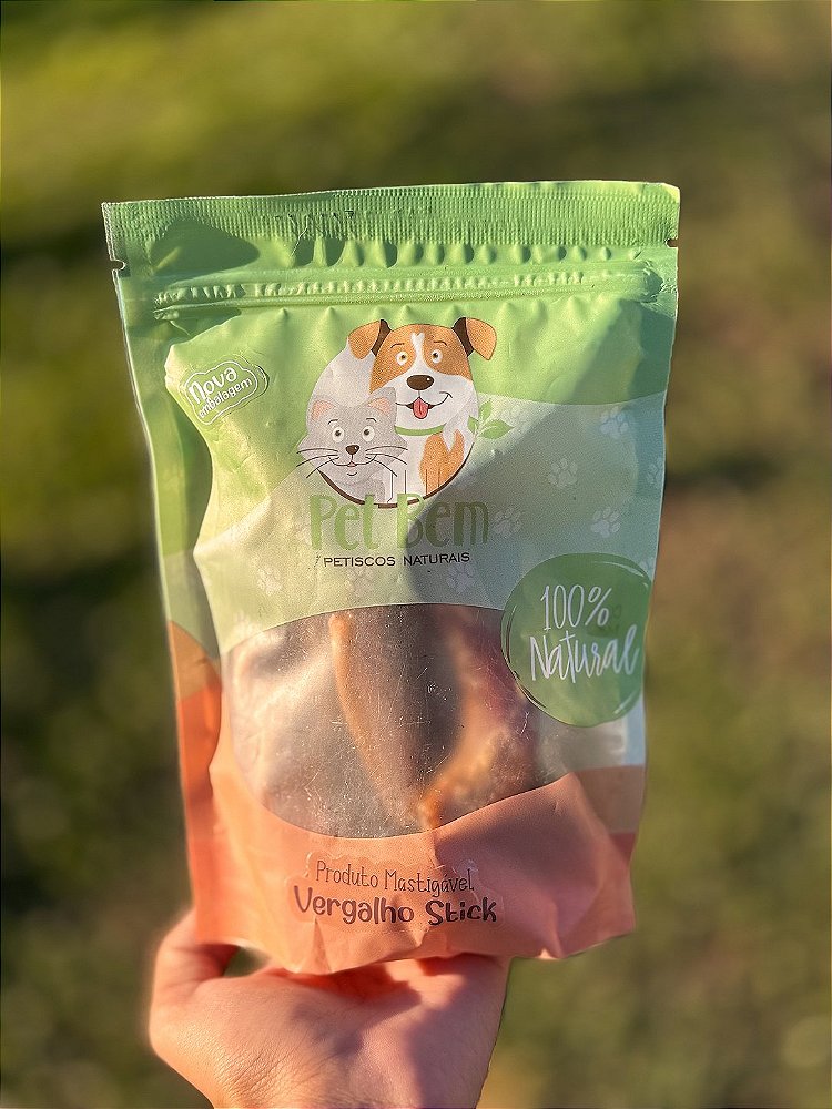 VERGALHO STICK - 100G