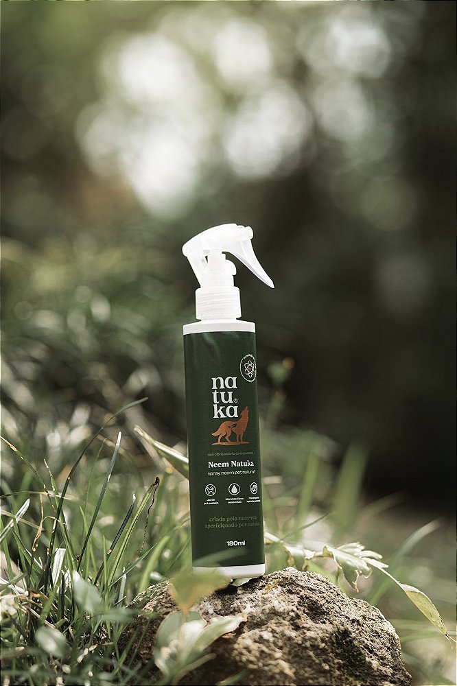 SPRAY NEEM NATUKA