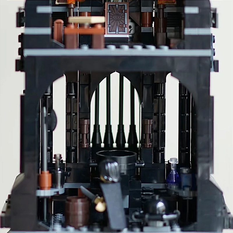 A Torre de Orthanc 73cm - The Lord Of The Rings