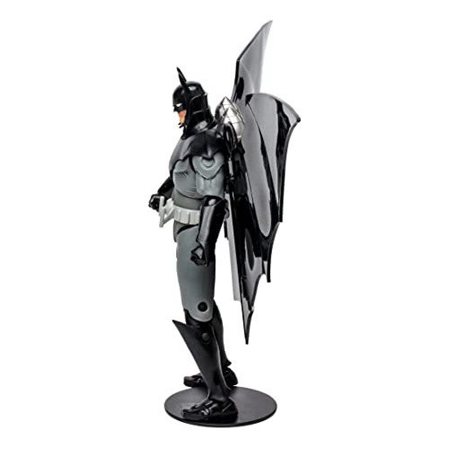 Actioin Figure Batman Kingdom Come - McFarlane Toys