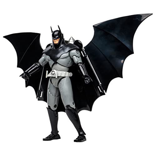 Actioin Figure Batman Kingdom Come - McFarlane Toys