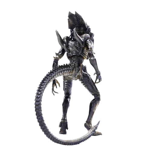 Action Figure Aliens Predalien - Hiya Toys