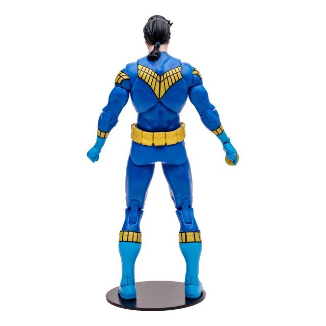 Action Figure Asa Noturna Dc Multiverse - McFarlane Toys