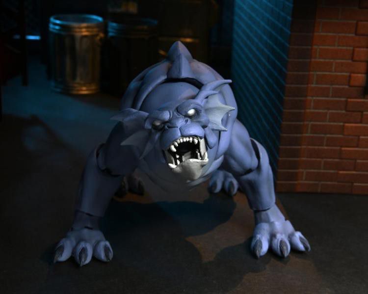 Action Figure Bronx - Gárgulas Disney