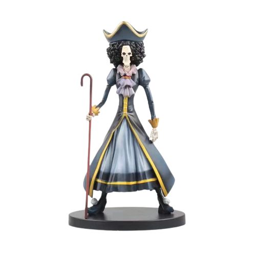 Action Figure Brook - One Piece