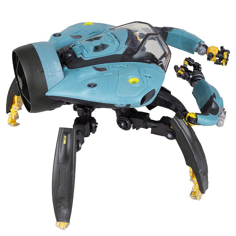 Action Figure Cet-Ops Crabsuit - Avatar