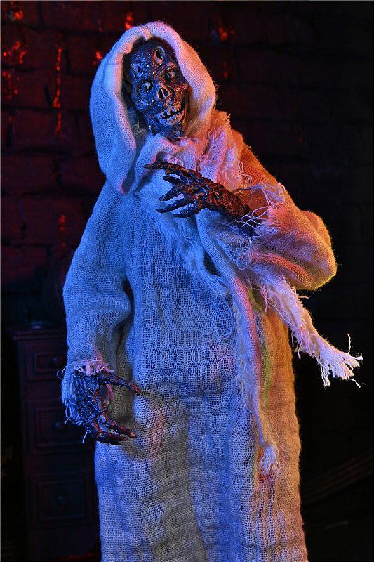 Action Figure Creepshow Ultimate - NECA Toys