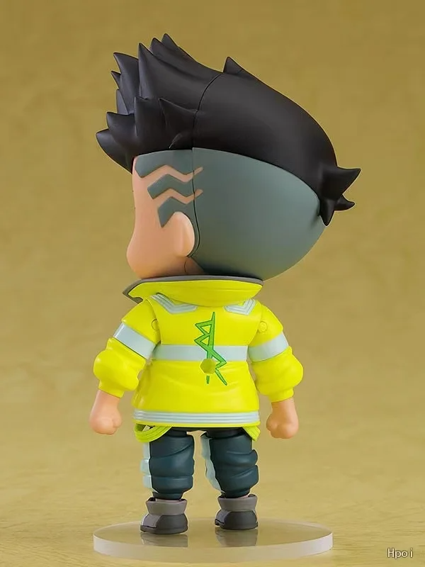 Action Figure David Martinez Cyberpunk Edgerunners Nendoroid - Good Smile Company