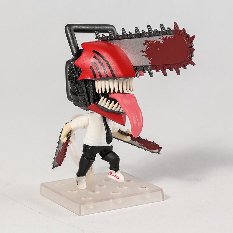 Action Figure Denji - Chainsaw Man Nendo