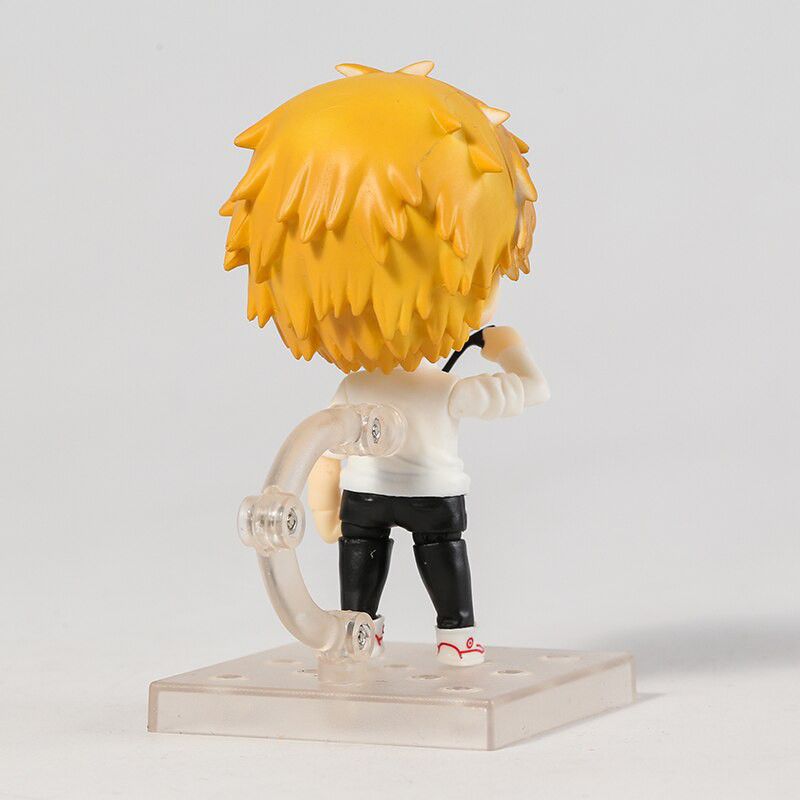 Action Figure Denji - Chainsaw Man Nendo