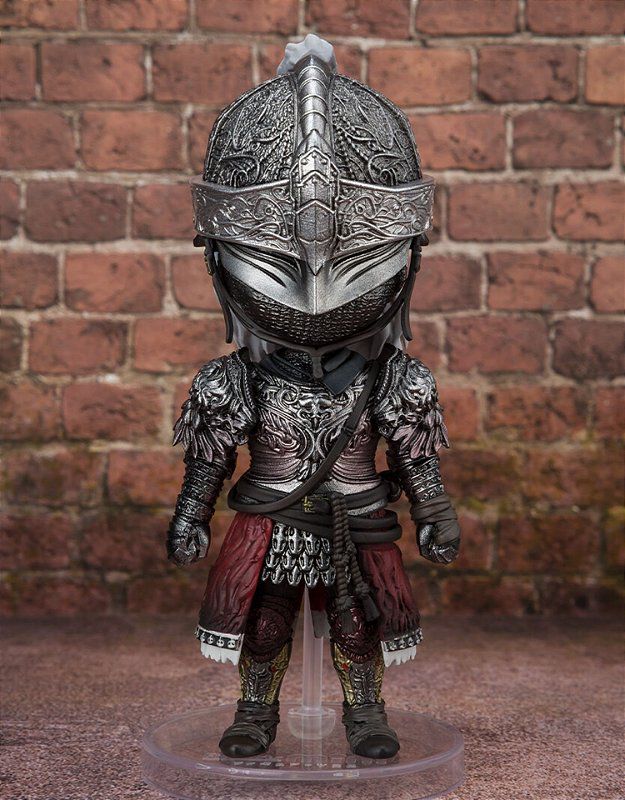 Action Figure Elden Ring Raging Wolf - Bandai