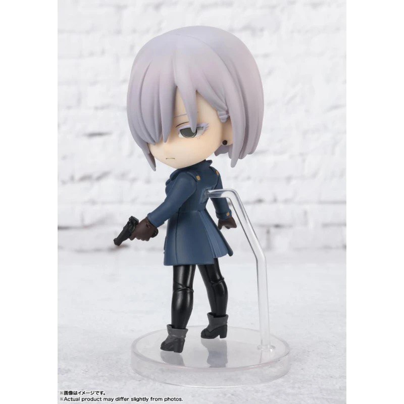 Action Figure Fiona Frost Spy X Family - Bandai Figuarts Mini
