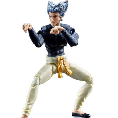 Action Figure Garou One Punch Man - Great Toys