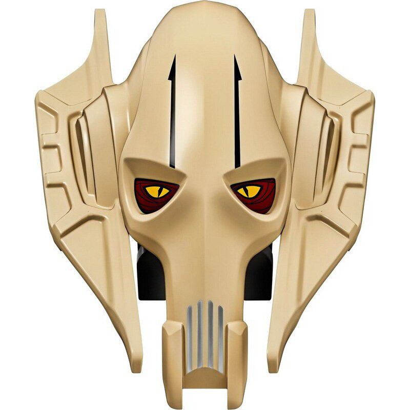 Action Figure General Grievous Star Wars - Blocos de Montar