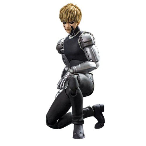 Action Figure Genos One Punch Man - Great Toys
