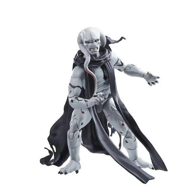 Action Figure Gorr Marvel Legends Series - Original Hasbro