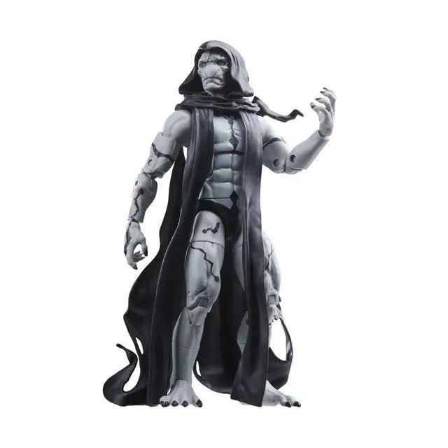 Action Figure Gorr Marvel Legends Series - Original Hasbro