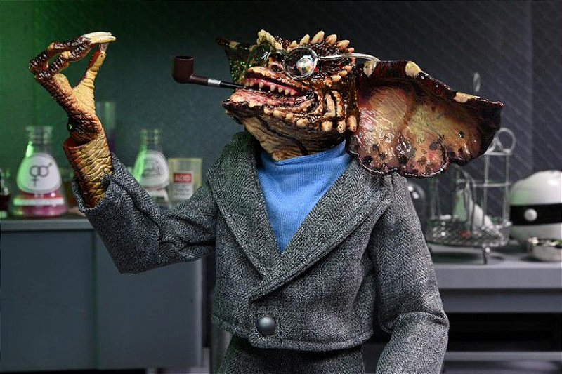 Action Figure Gremlins 2 Ultimate - Neca
