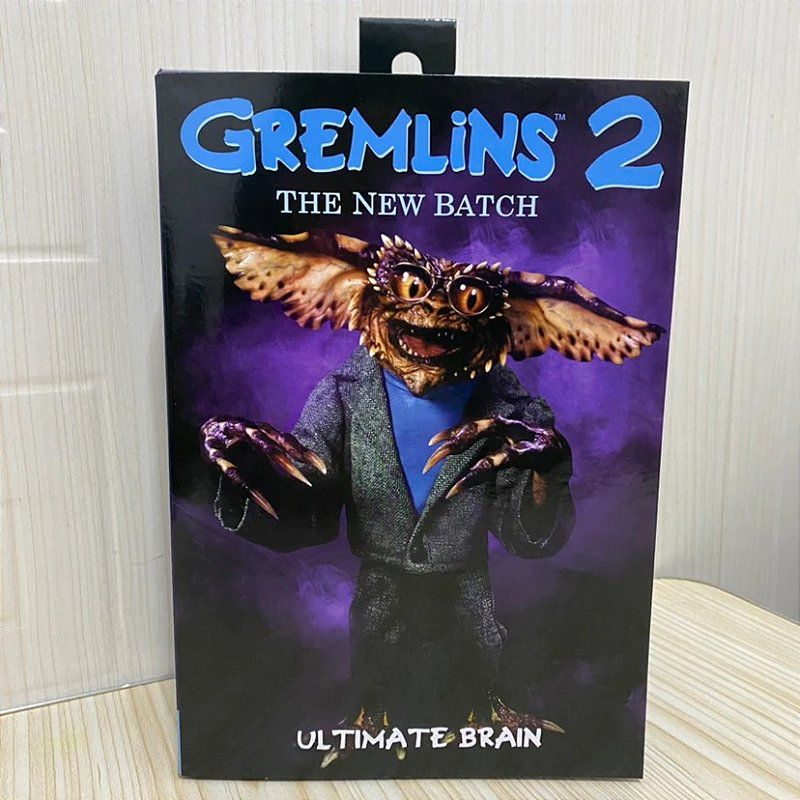 Action Figure Gremlins 2 Ultimate - Neca