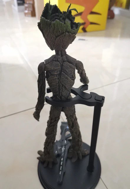 Action Figure Groot 30cm - Marvel