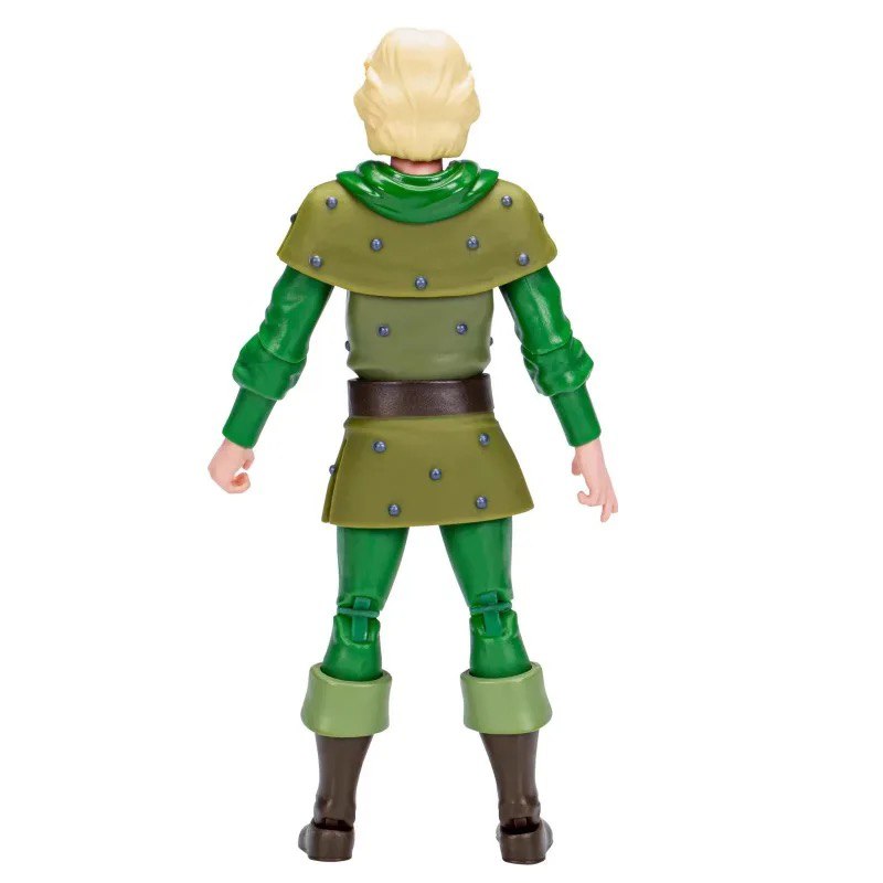Action Figure Hank Dungeons and Dragons - Hasbro