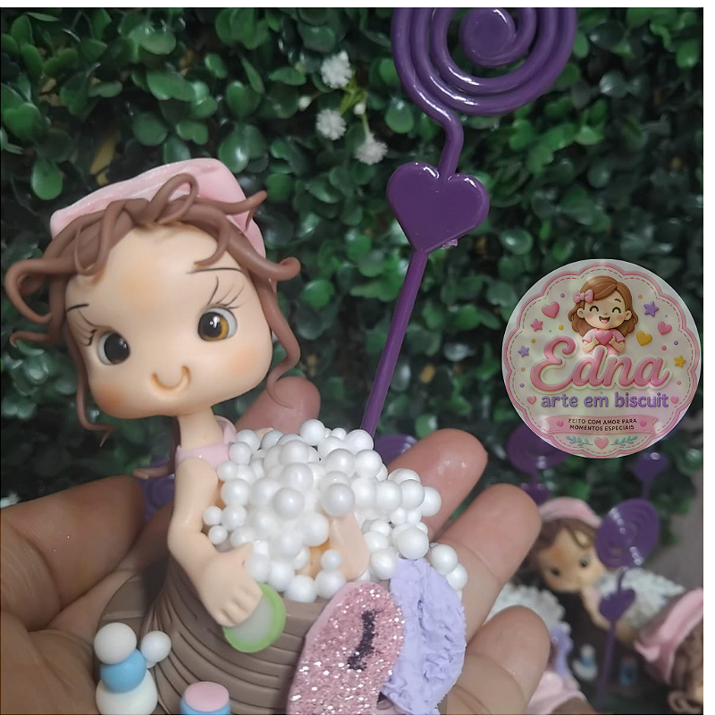 Kit 5 Lembrancinhas Peronalizada tema SPA