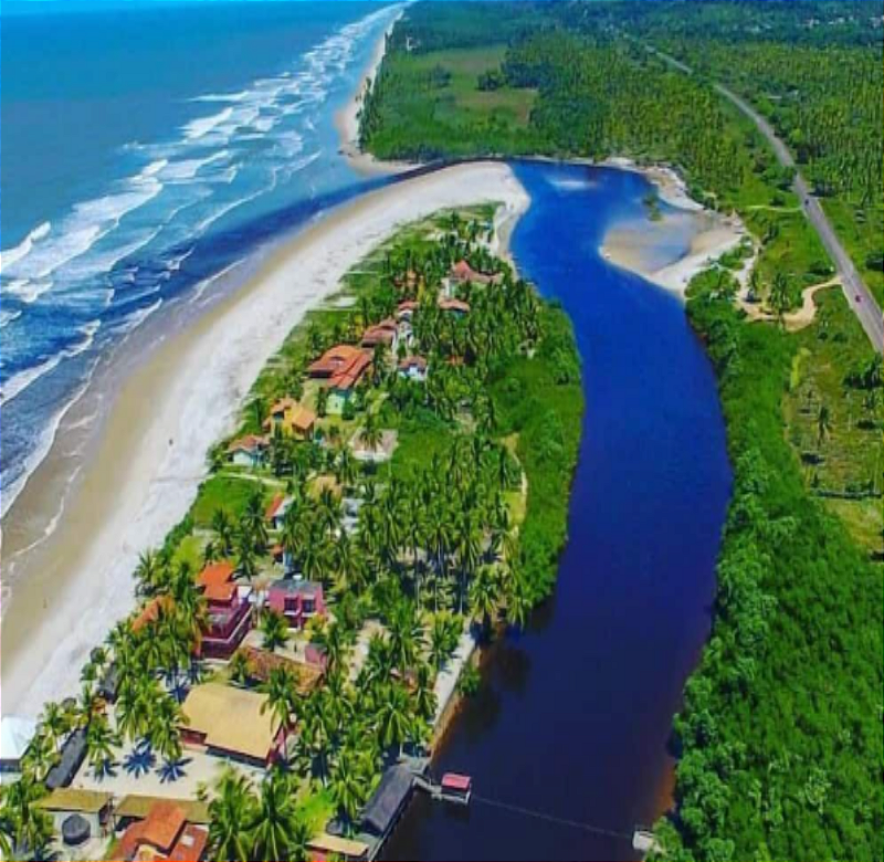 Passeio Ilha do Desejo