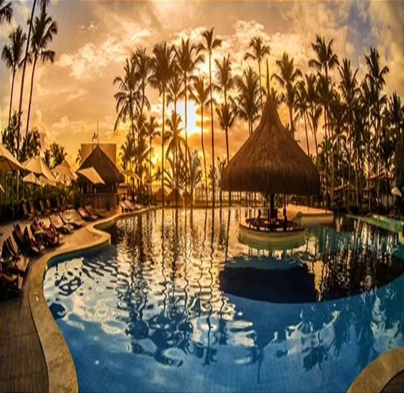 Transfer Ilhéus x Resort Canabrava