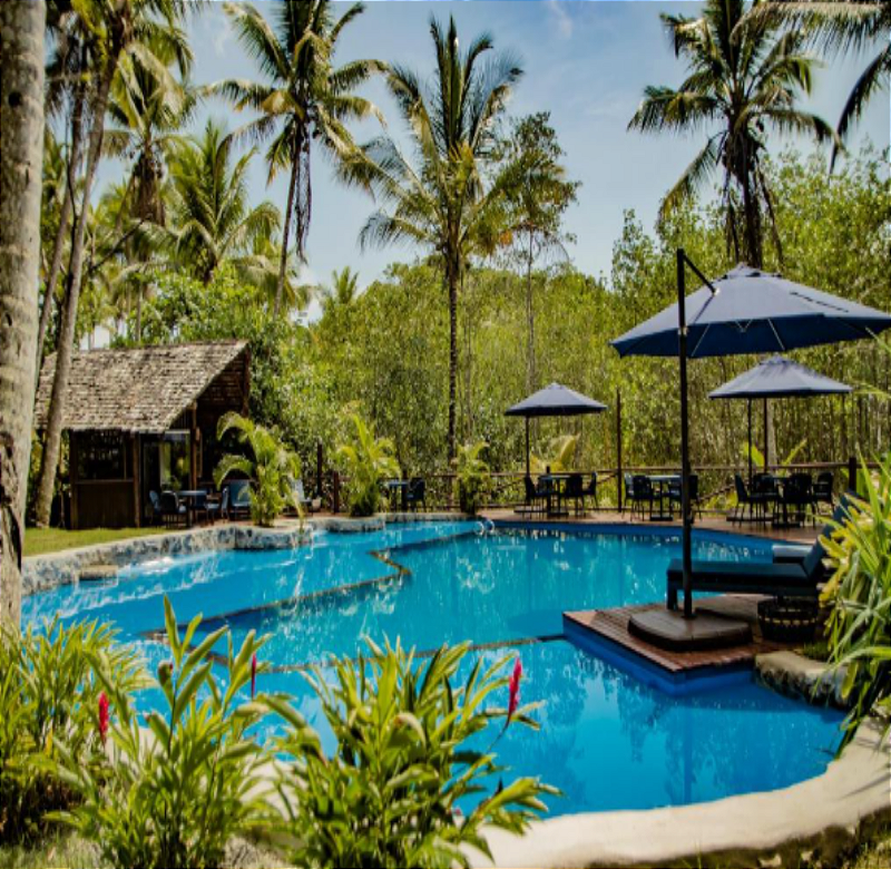 Transfer Ilhéus x Itacaré Eco Resort